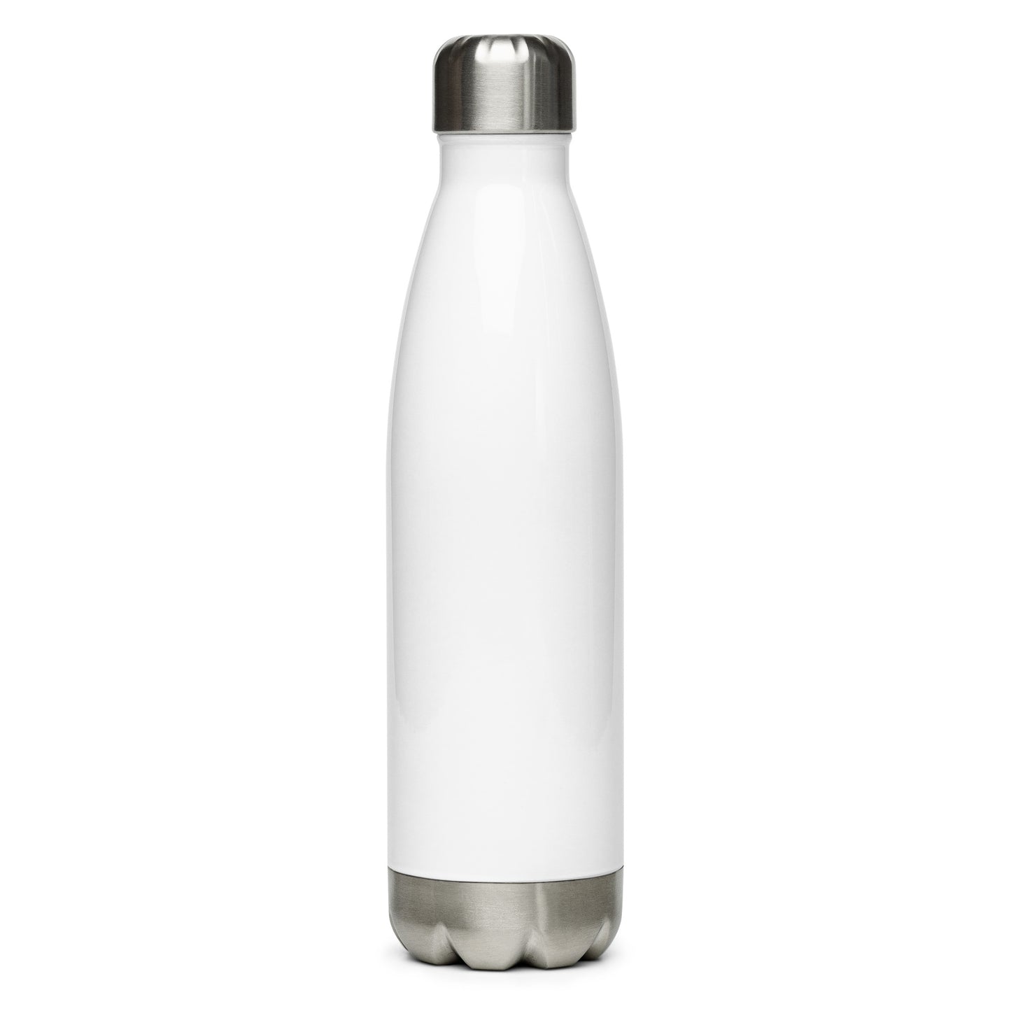 HOT LIKE A CANDLE - Stainless steel water bottle